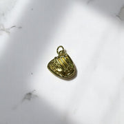 Sports Charms Galore, Stylish Add-Ons for Bracelets or Necklaces, Perfect Gifts for Athletes & Fans Sports Charms Baseball Glove