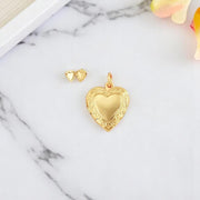 Heart Charms in Vibrant Colors, Chic Add On for Bracelets or Necklaces, Stylish Gift for Her Heart charms