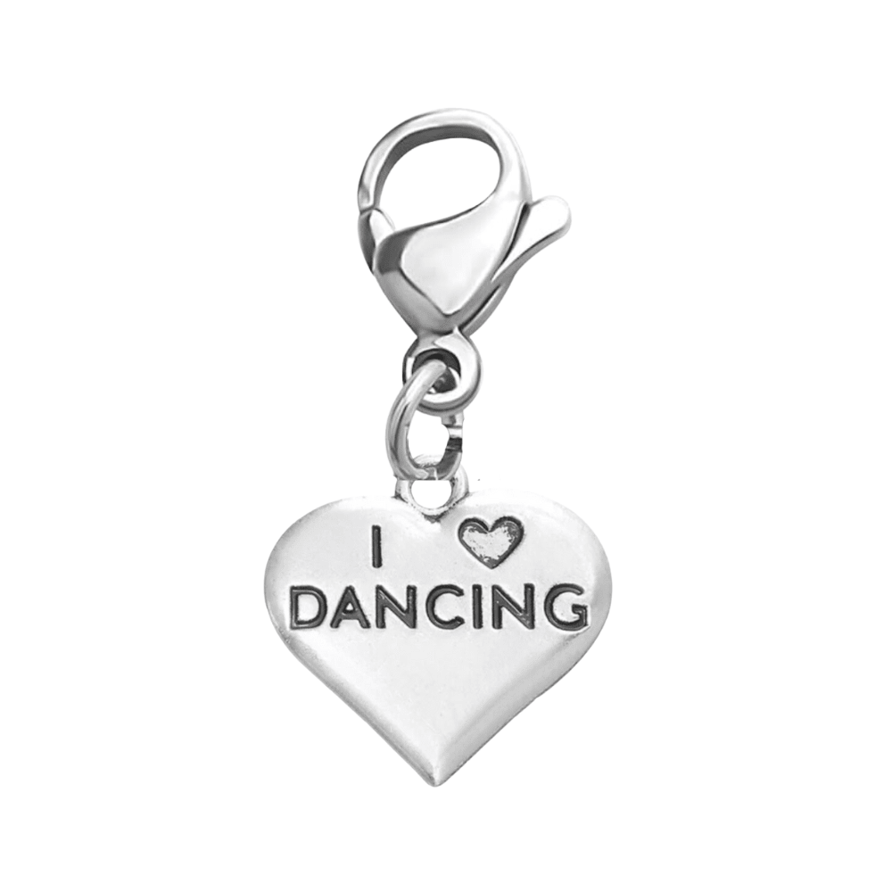 Dance Charm - Nifty Decor & More