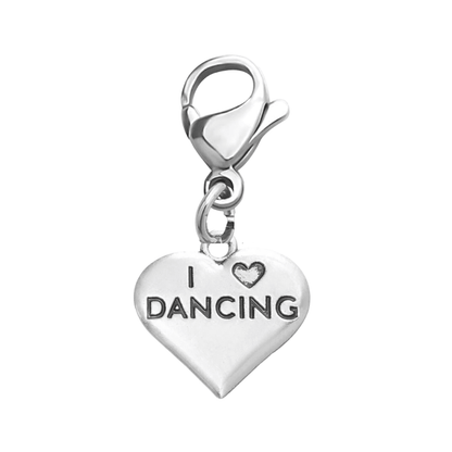 Dance Charm - Nifty Decor & More
