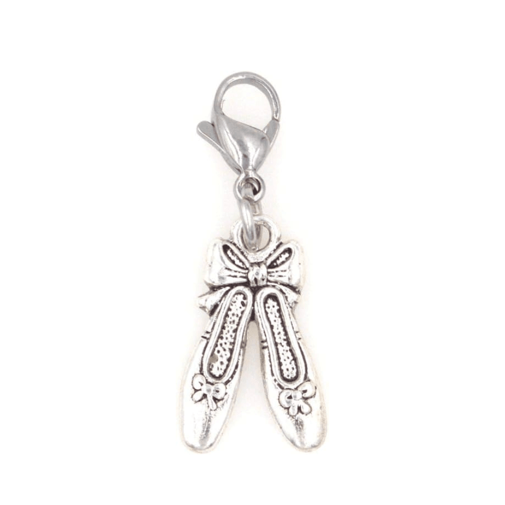 Dance Charm - Nifty Decor & More