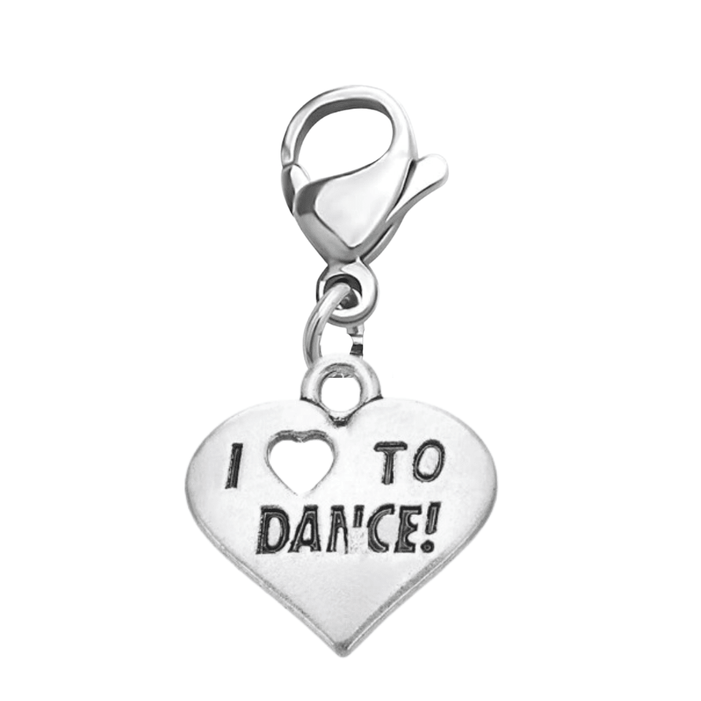 Dance Charm - Nifty Decor & More