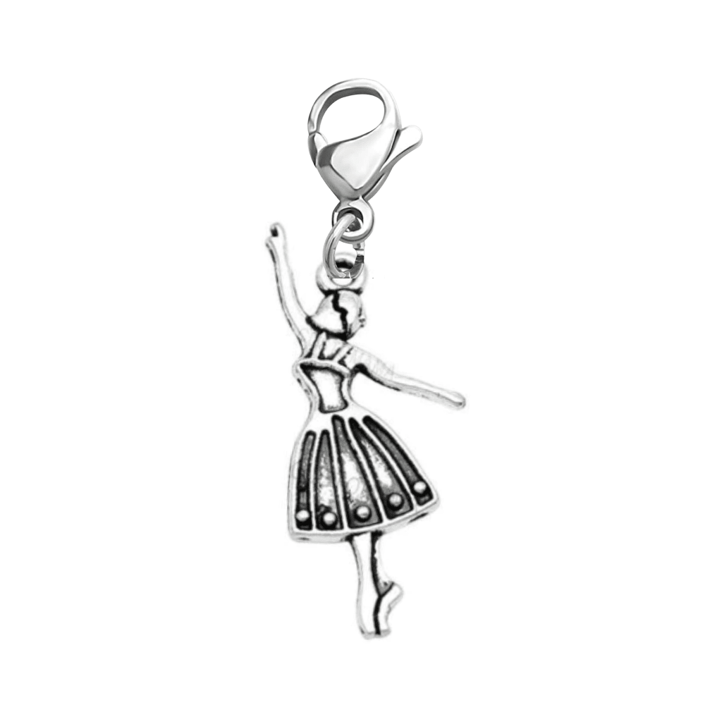 Dance Charm - Nifty Decor & More
