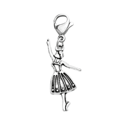 Dance Charm - Nifty Decor & More