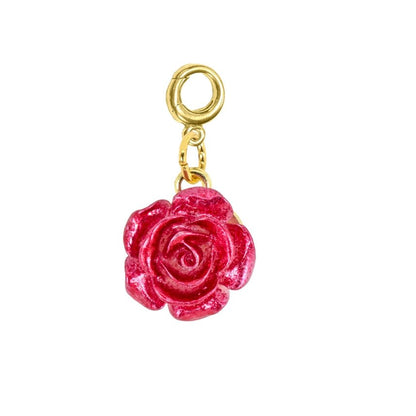 Dangle Charm - 14K Yellow Gold - Plated - Nifty Decor & More