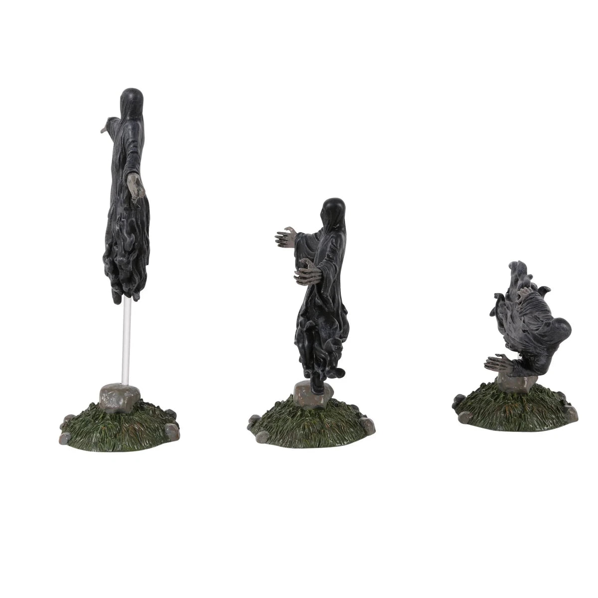 Dementors Set/3 | Dept 56 - Nifty Decor & More