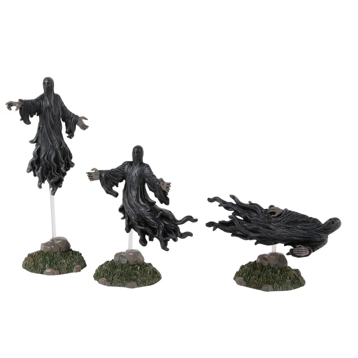 Dementors Set/3 | Dept 56 - Nifty Decor & More