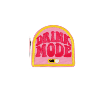 Design Your Own: Patterned Brim Trucker Hat | Drink Patch Collection - Nifty Decor & More