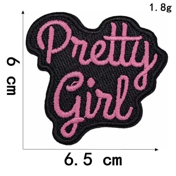 Design Your Own: Patterned Brim Trucker Hat | Wild Child Patch Collection - Nifty Decor & More