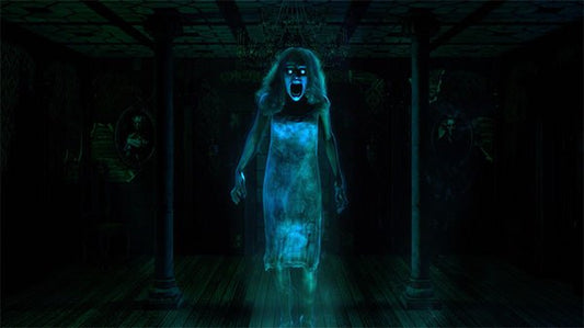 Diabolic Debutant Scene