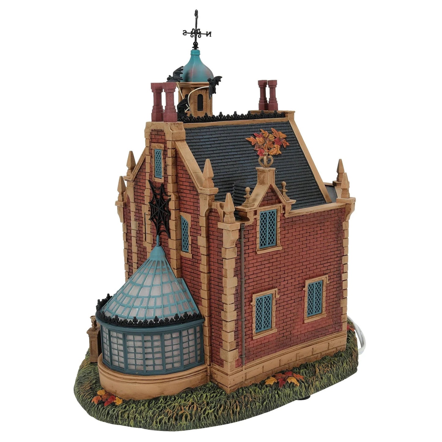 Disney World Haunted Mansion - Nifty Decor & More