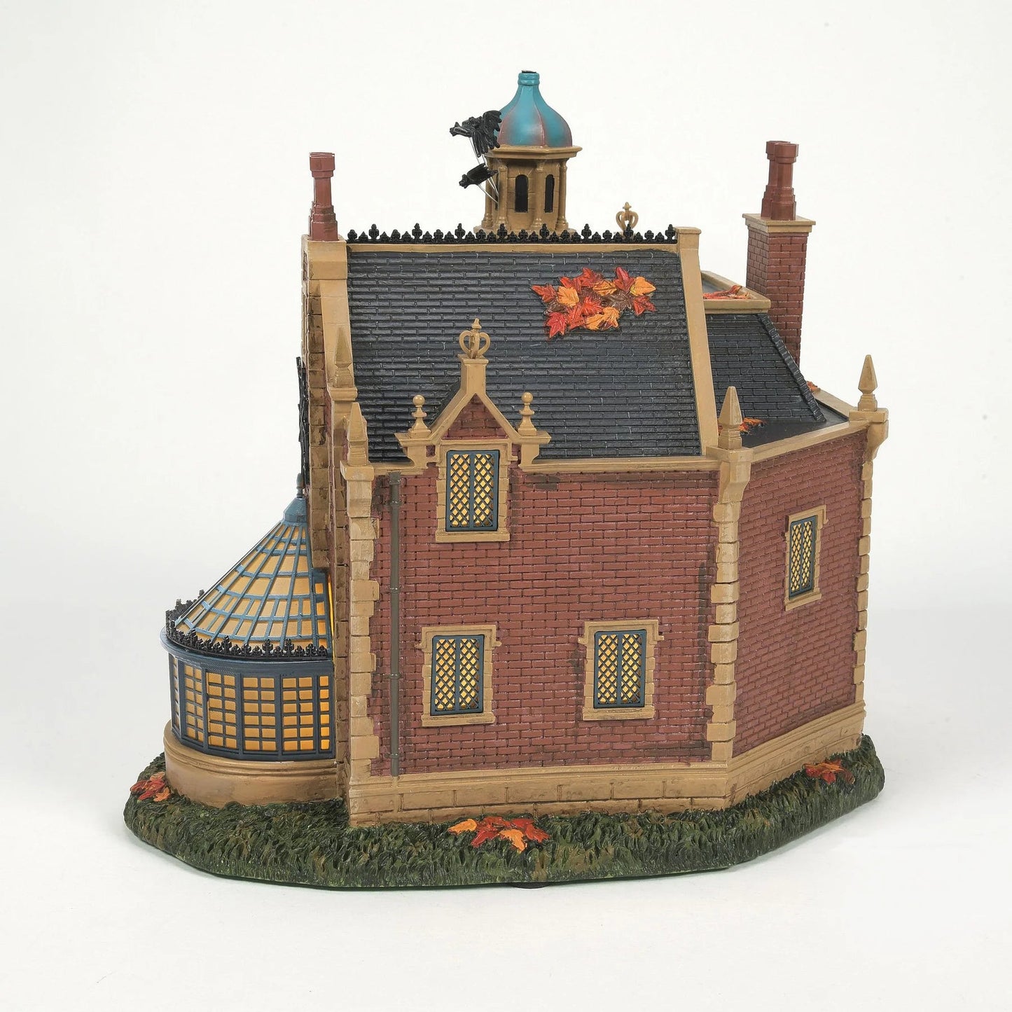 Disney World Haunted Mansion - Nifty Decor & More