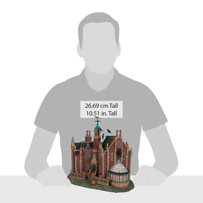 Disney World Haunted Mansion - Nifty Decor & More