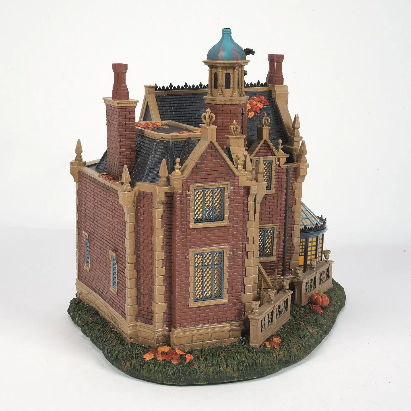 Disney World Haunted Mansion - Nifty Decor & More