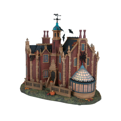Disney World Haunted Mansion - Nifty Decor & More