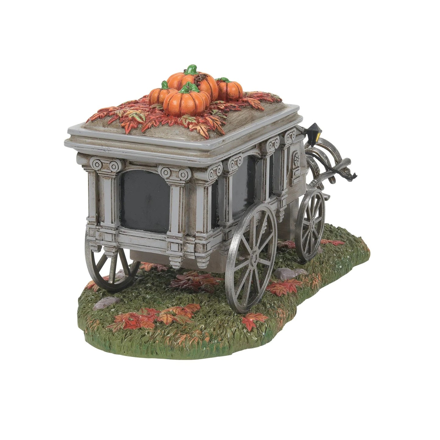 Disneyland Haunted Hearse - Nifty Decor & More