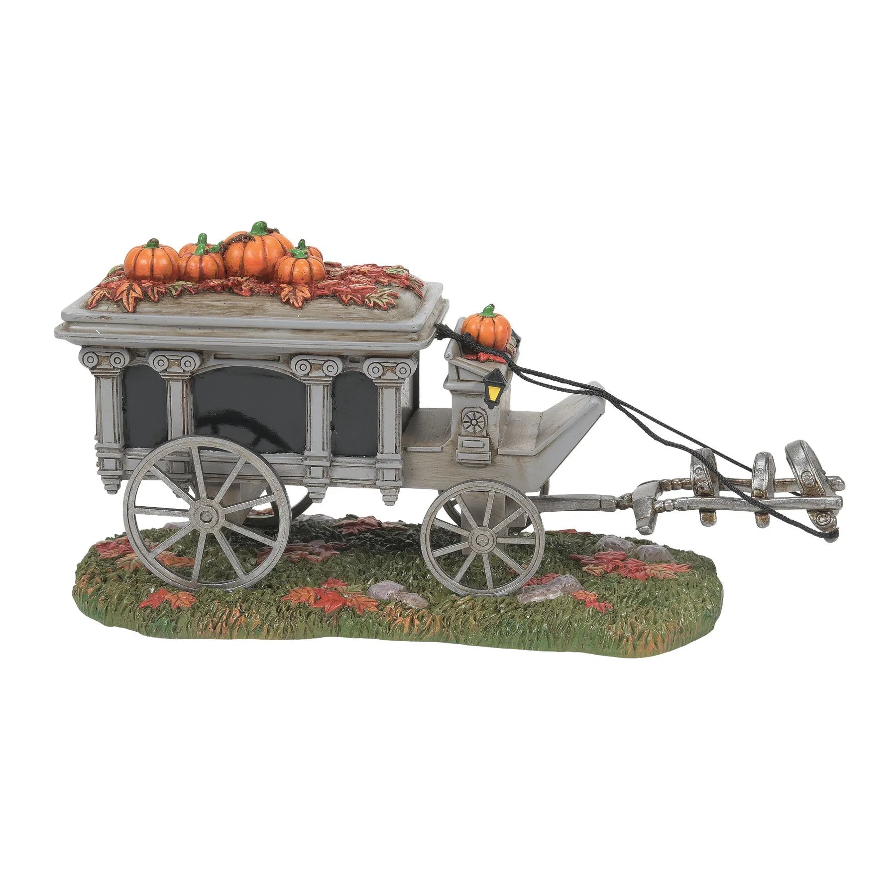 Disneyland Haunted Hearse - Nifty Decor & More