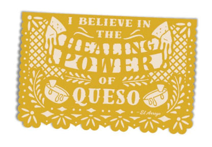 Disposable Placemats (Set of 24) - Papel Picado - Nifty Decor & More