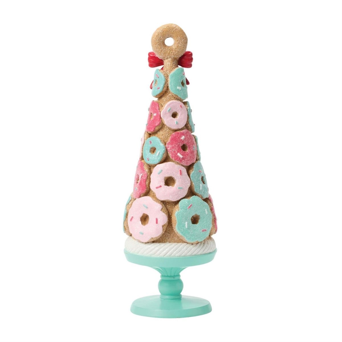 Donut Christmas Tree - Nifty Decor & More