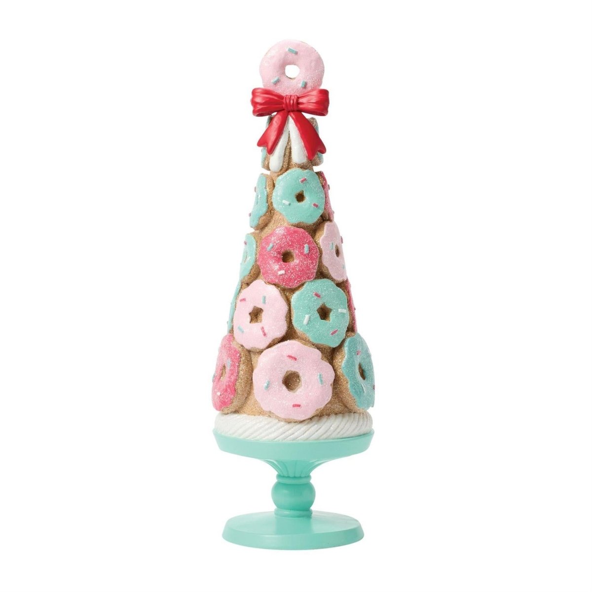 Donut Christmas Tree - Nifty Decor & More