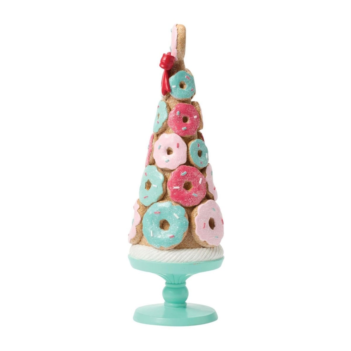 Donut Christmas Tree - Nifty Decor & More
