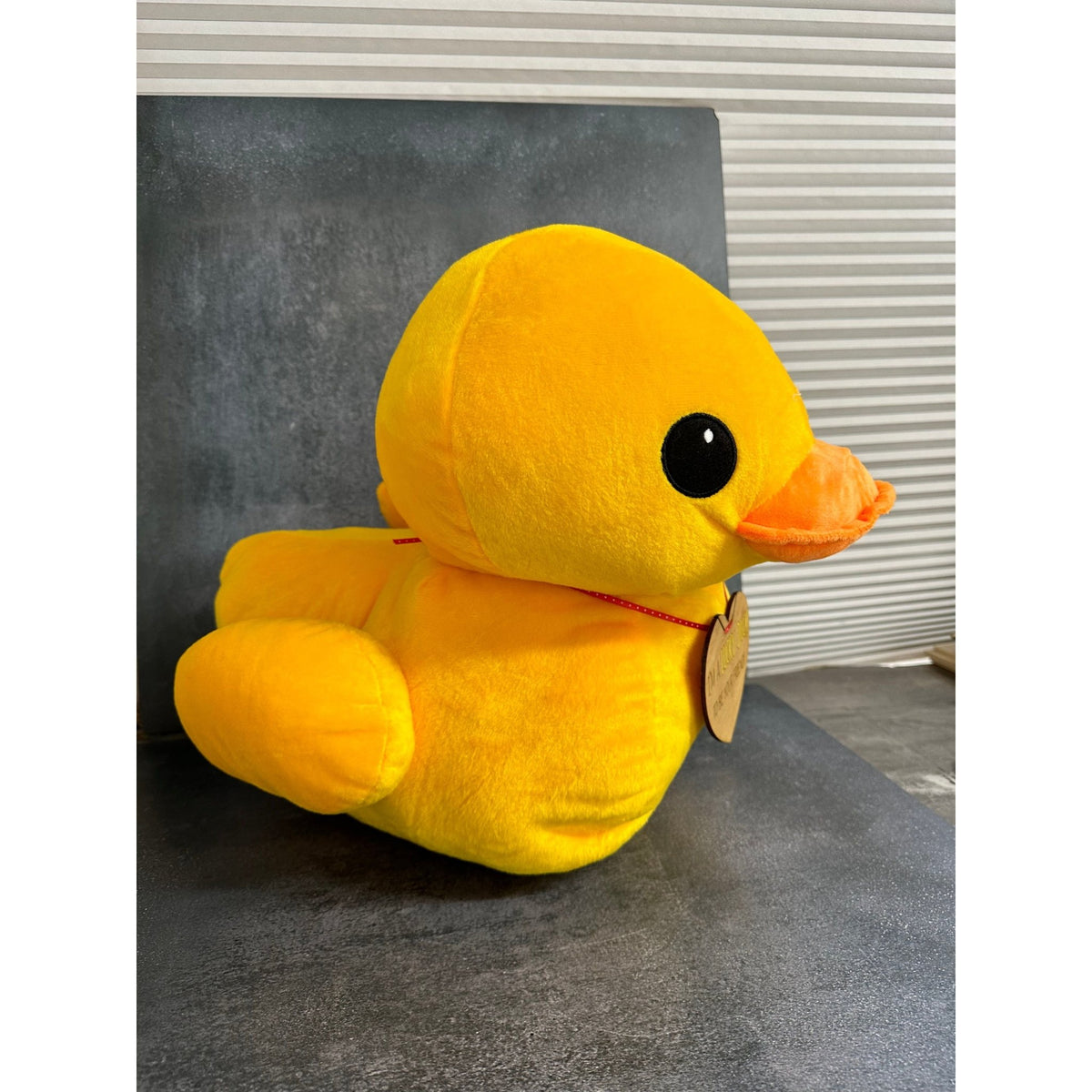 Duck. Duck. Valentine - Nifty Decor & More
