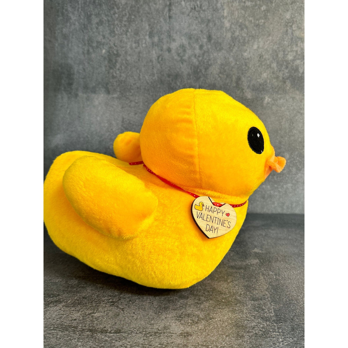 Duck. Duck. Valentine - Nifty Decor & More