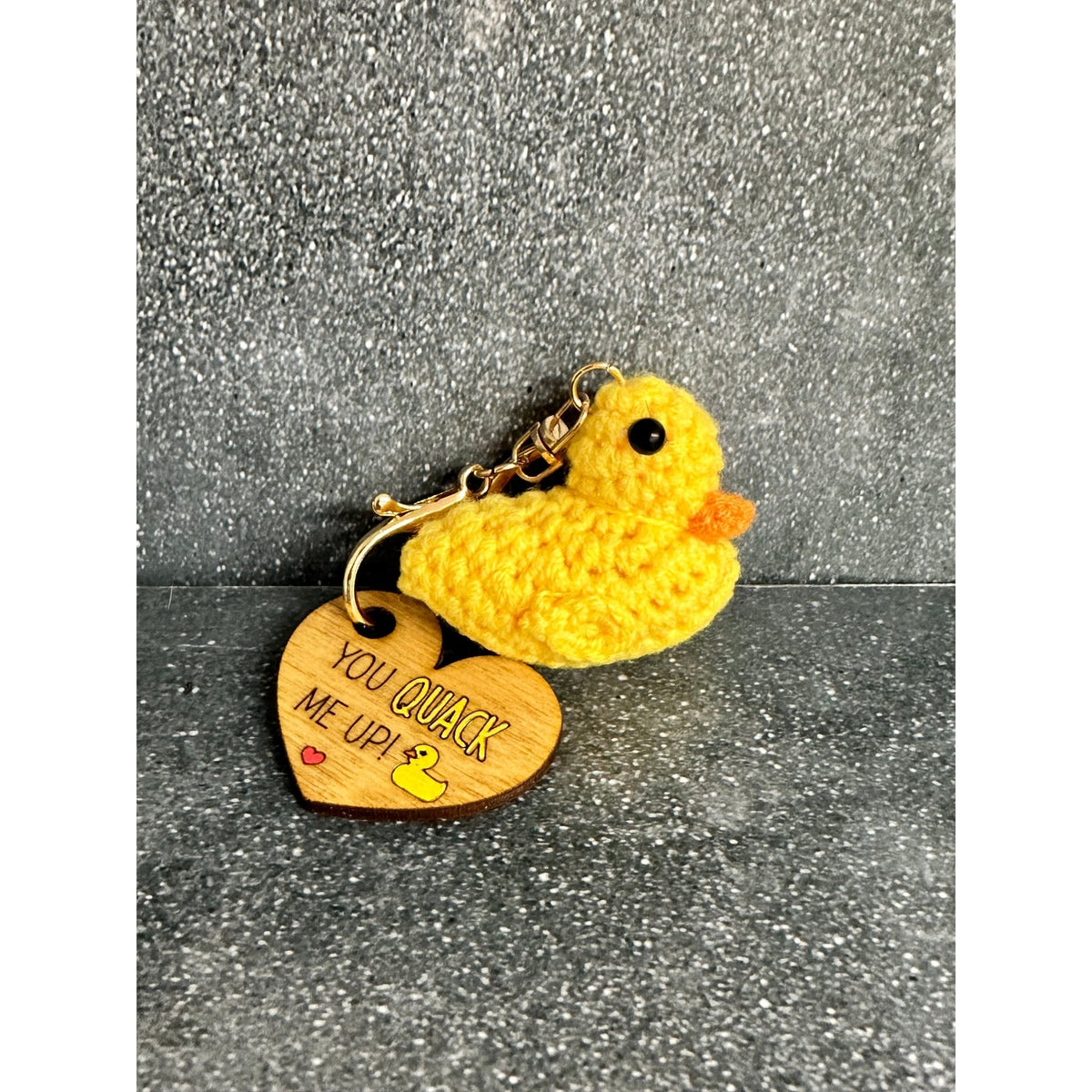 Duck. Duck. Valentine - Nifty Decor & More