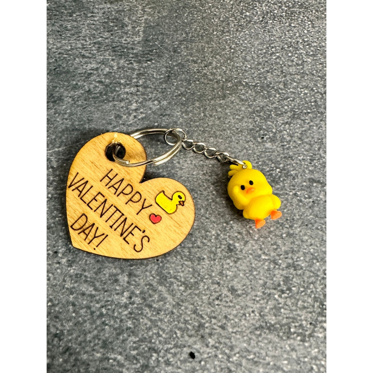 Duck. Duck. Valentine - Nifty Decor & More