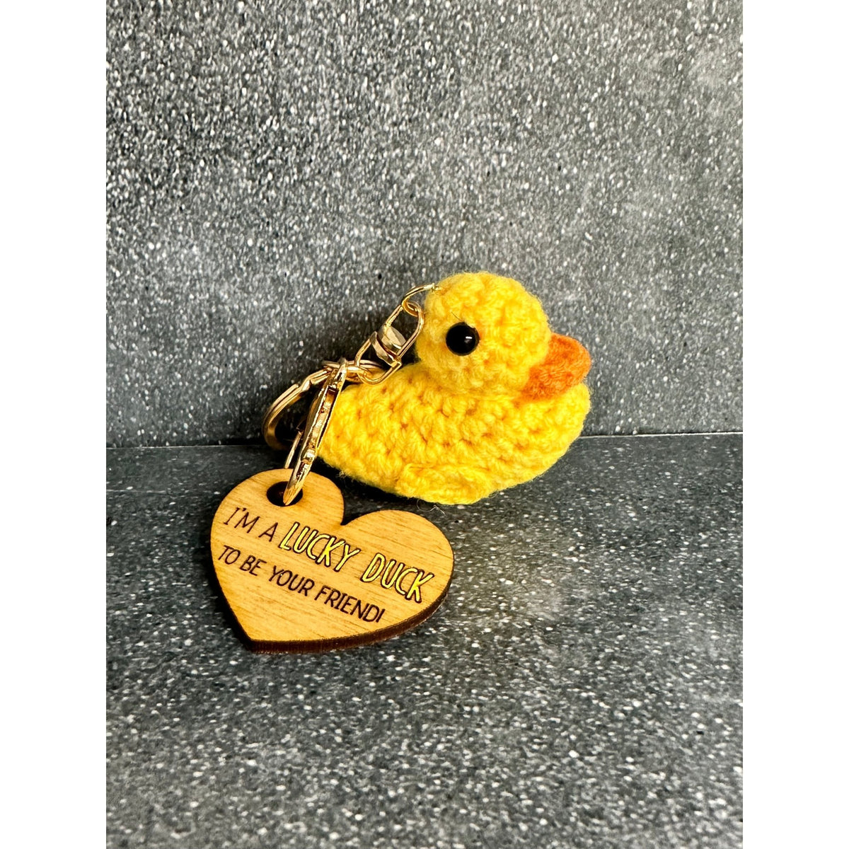 Duck. Duck. Valentine - Nifty Decor & More