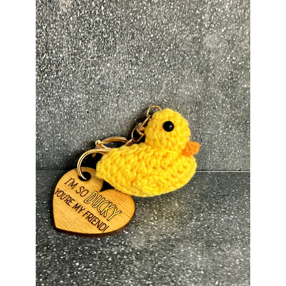 Duck. Duck. Valentine - Nifty Decor & More
