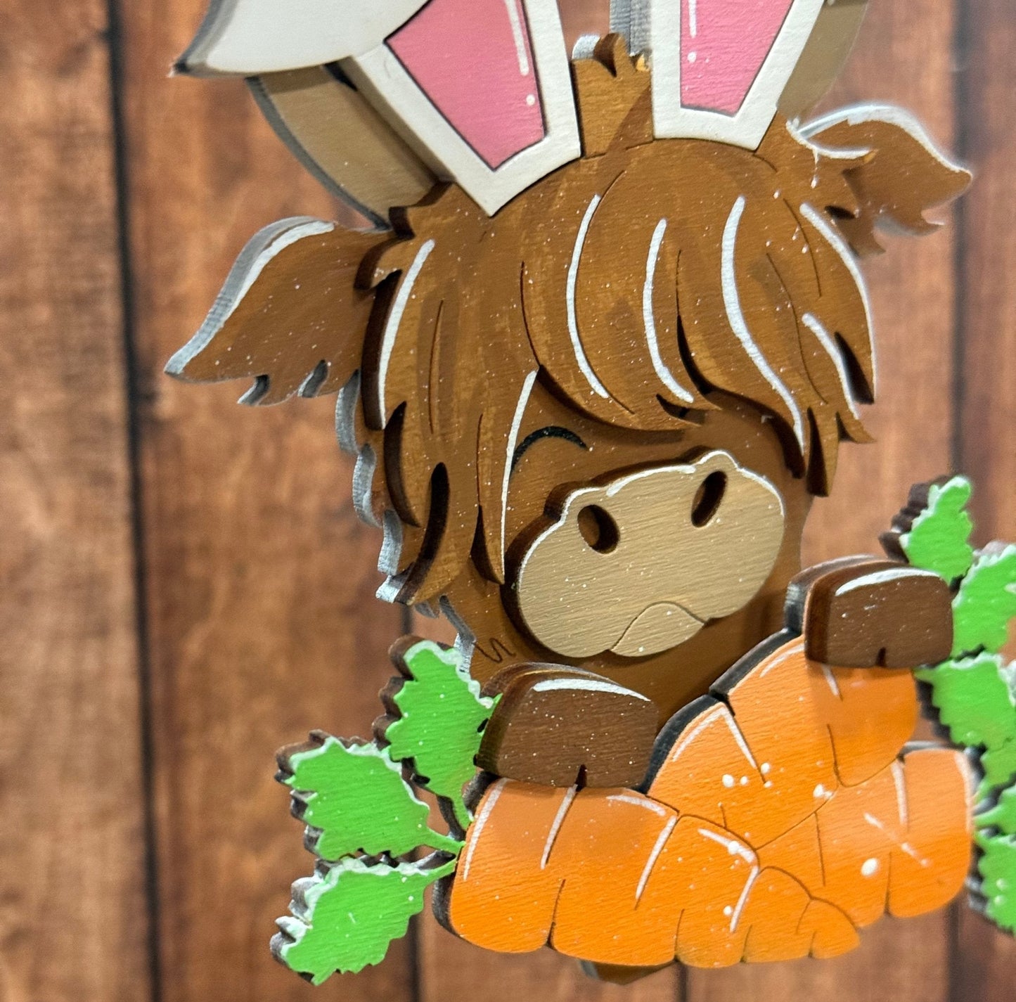 Easter Mug Buddies | Cute Easter Decorations, Springtime Gifts & Potted Plant Accessories, Huggers for Easter Fun - Nifty Decor & More