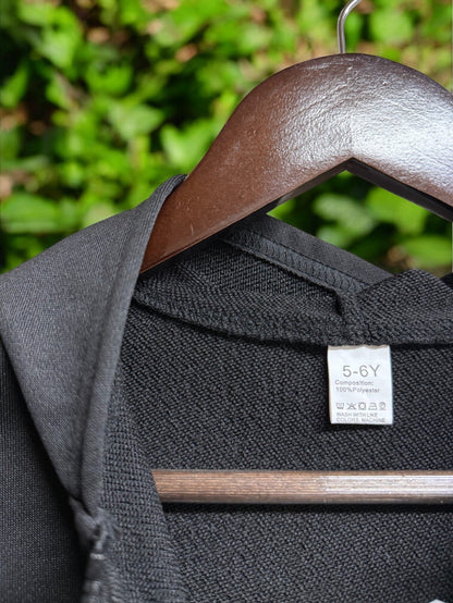 Easter-Saurus-Rex Zip Hoodie | Cute Dinosaur Design | Unisex Comfortable Hoodie for Spring Celebrations & Gift Ideas