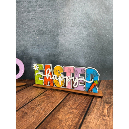 Easter Trio - Set 3pc