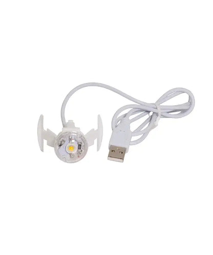 USB Clip Led Light For Tablepieces
