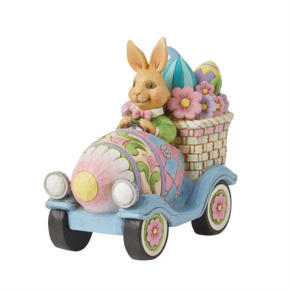 Egg - citing Ride, 1st Annual Bunnies on Parade - Nifty Decor & More