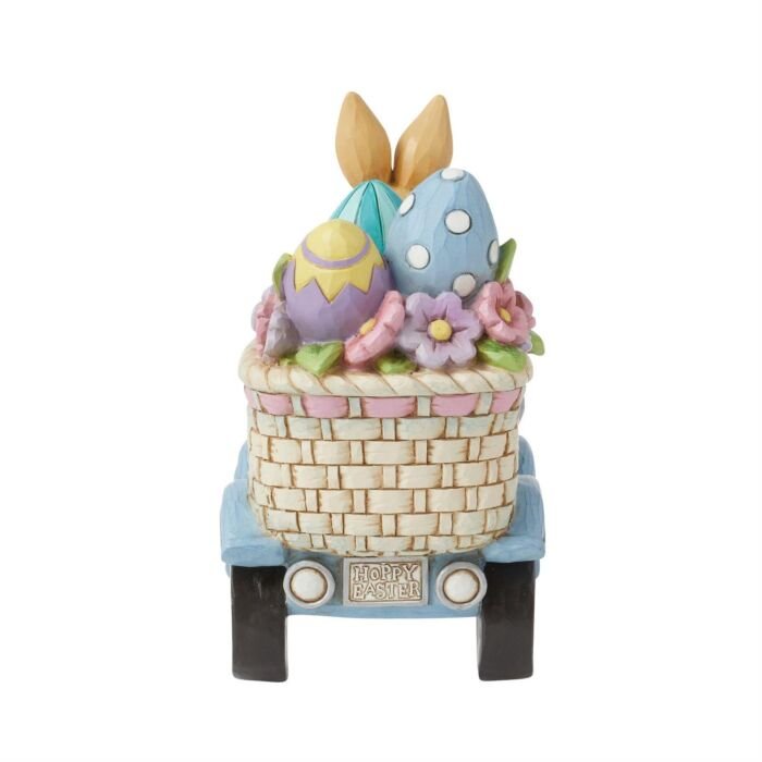 Egg - citing Ride, 1st Annual Bunnies on Parade - Nifty Decor & More