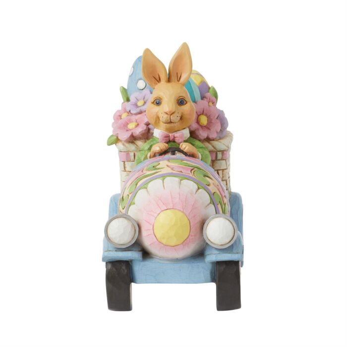Egg - citing Ride, 1st Annual Bunnies on Parade - Nifty Decor & More