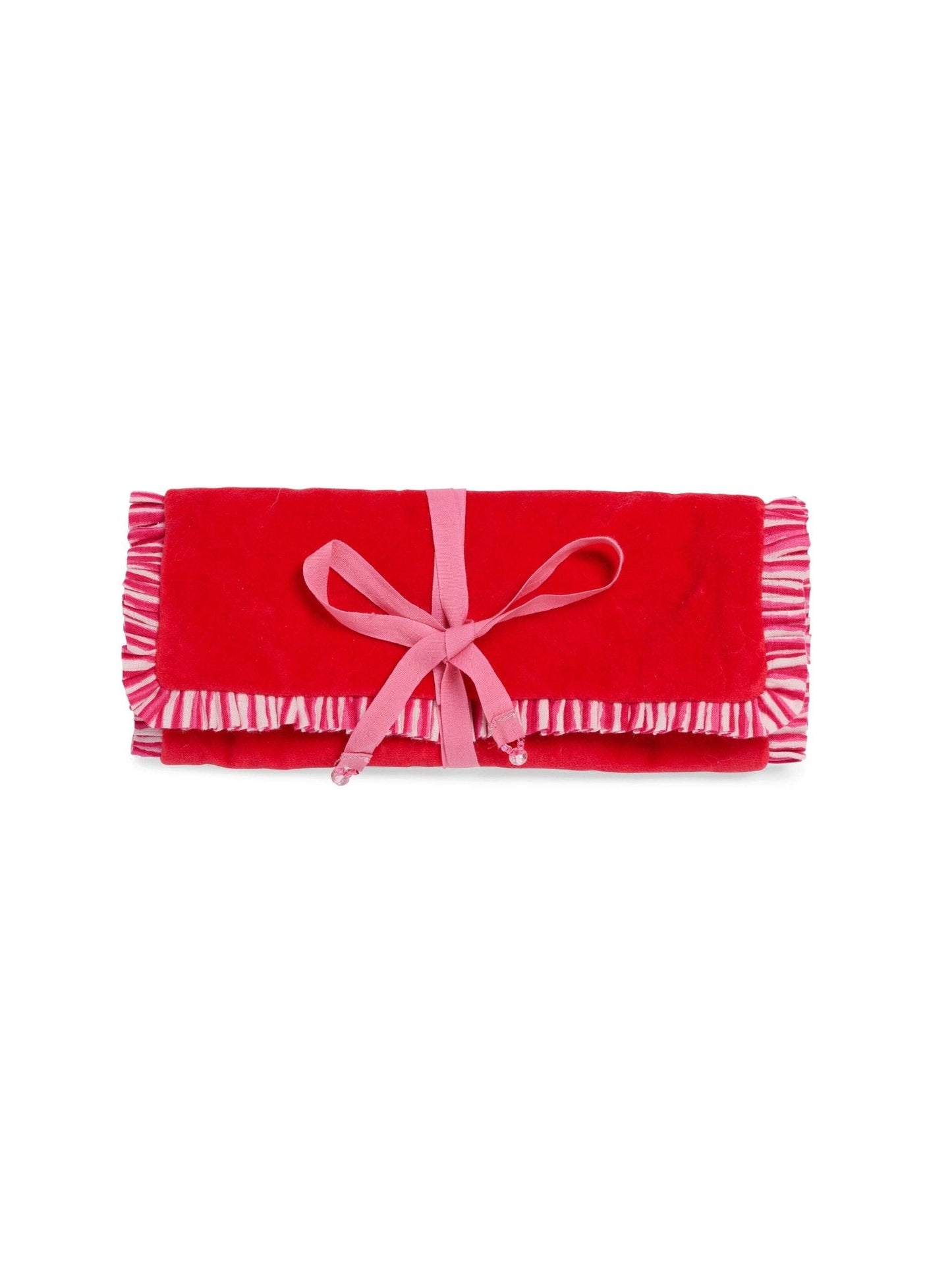 ELLE JEWELRY ROLL - Nifty Decor & More