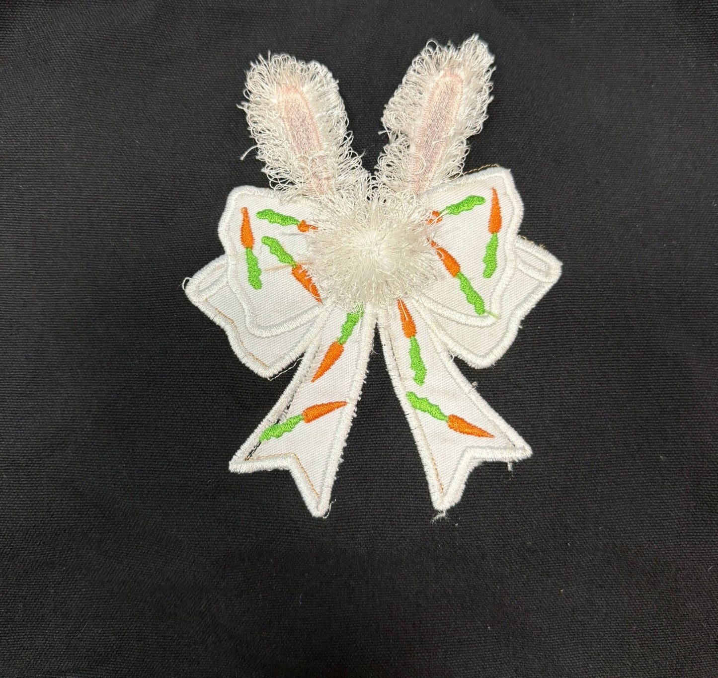 Embroidered Animal Designs - Nifty Decor & More
