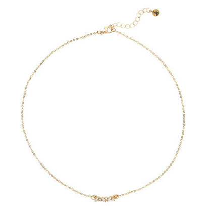 Engaged Treasure Box Necklace - Jewelry