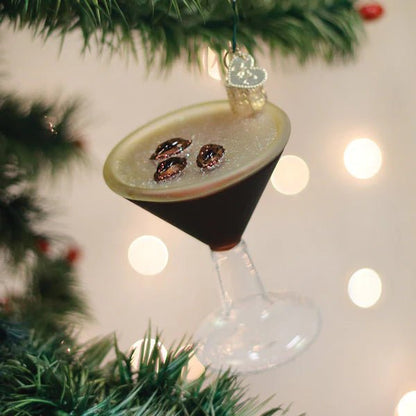Espresso Martini - Nifty Decor & More