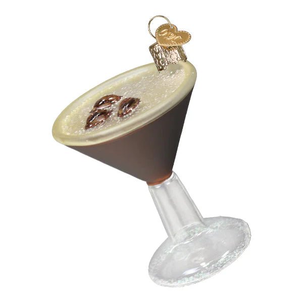 Espresso Martini - Nifty Decor & More