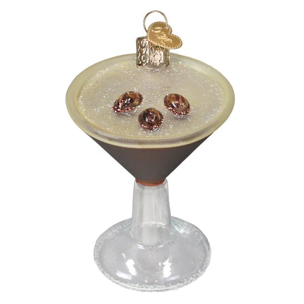 Espresso Martini - Nifty Decor & More