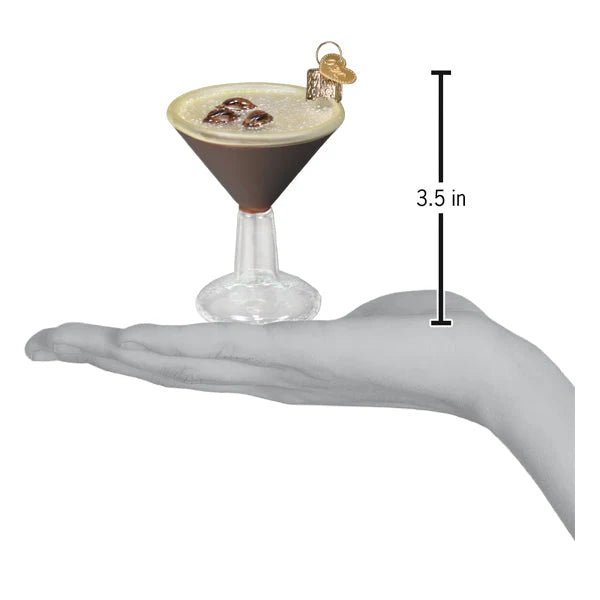 Espresso Martini - Nifty Decor & More
