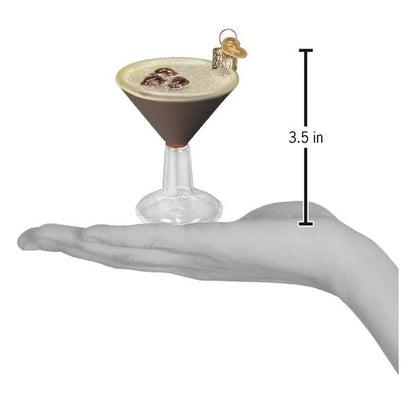 Espresso Martini - Nifty Decor & More