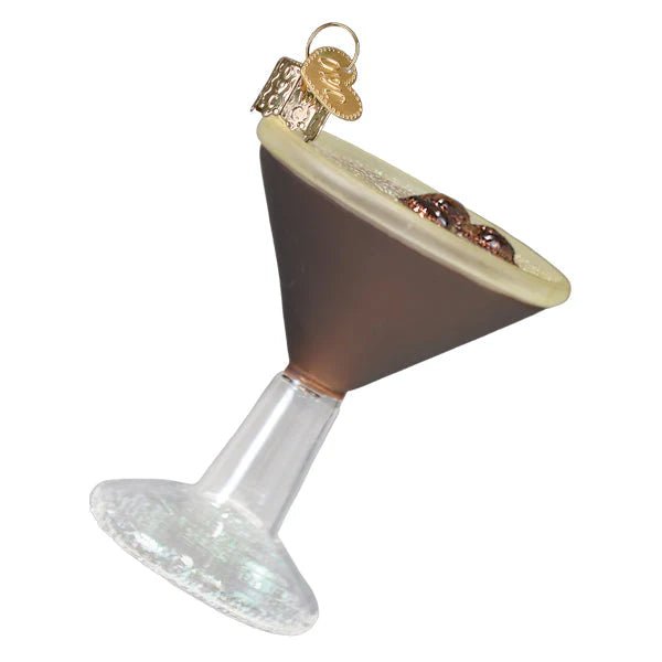 Espresso Martini - Nifty Decor & More