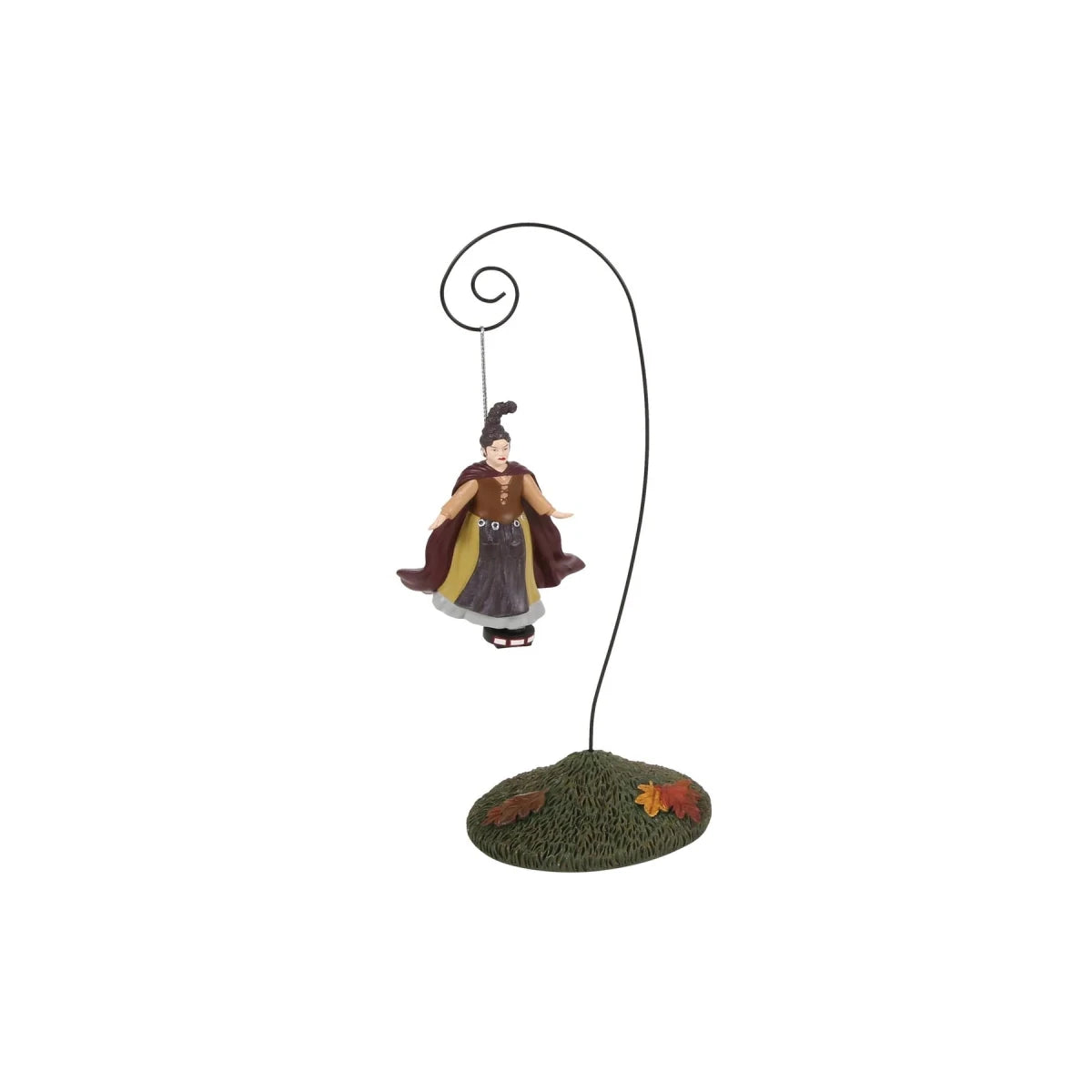 ESTIMATED ARRIVAL: Early June** Witches on their Modern Brooms (set of 3) | Department 56 - Nifty Decor & More