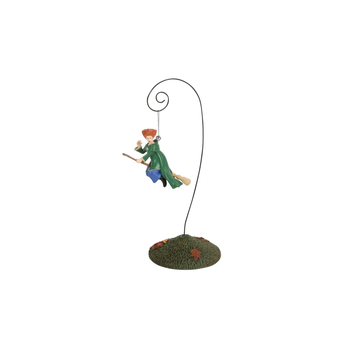 ESTIMATED ARRIVAL: Early June** Witches on their Modern Brooms (set of 3) | Department 56 - Nifty Decor & More