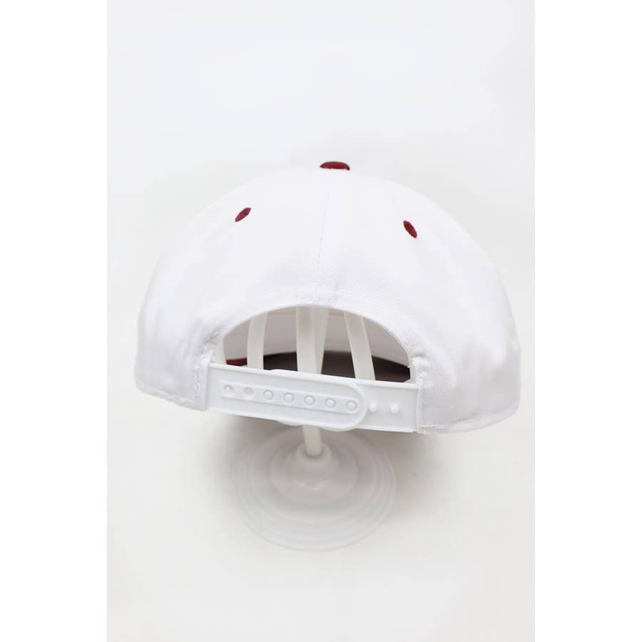 Everyday Solid Snap Back Baseball Cap